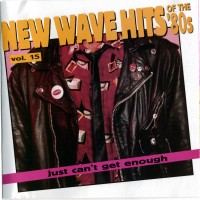 Purchase VA - New Wave Hits Of The '80S, Vol. 15