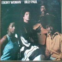 Purchase Billy Paul - Ebony Woman