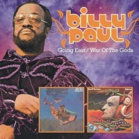 Purchase Billy Paul - Going East & War Of The Gods