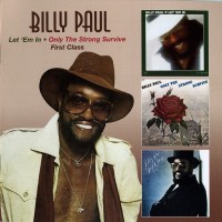 Purchase Billy Paul - Let 'em In (Reissued 2004)