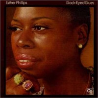 Purchase esther phillips - Black-Eyed Blues