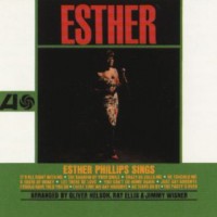 Purchase esther phillips - Esther Phillips Sings