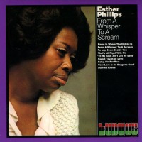 Purchase esther phillips - From A Whisper To A Scream