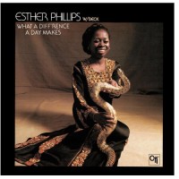 Purchase esther phillips - What A Diff'rence A Day Makes