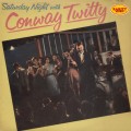 Buy Conway Twitty - Saturday Night Mp3 Download