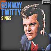 Purchase Conway Twitty - Sings 1959