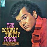 Purchase Conway Twitty - Twitty Touch