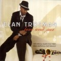 Buy Elan Trotman - Love And Sax Mp3 Download