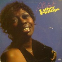 Purchase esther phillips - All About Esther