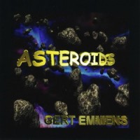 Purchase Gert Emmens - Asteroids