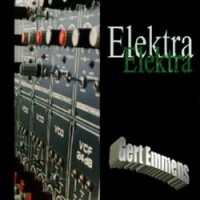 Purchase Gert Emmens - Elektra