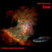 Purchase Gert Emmens - Live. A Long Way From Home