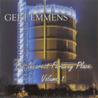 Purchase Gert Emmens - The Nearest Faraway Place, Volume 1