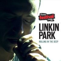 Purchase Linkin Park - Rolling In the Deep (CDS)
