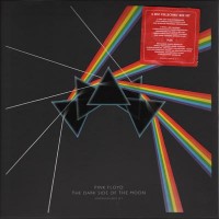 Purchase Pink Floyd - The Dark Side Of The Moon (Remastered) CD1