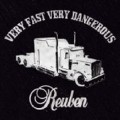 Buy Reuben - Very Fast Very Dangerous Mp3 Download