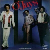Purchase The O'jays - Identify Yourself