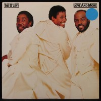 Purchase The O'jays - Love And More (Vinyl)