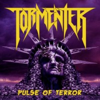 Purchase Tormenter - Pulse Of Terror
