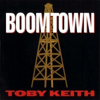 Purchase Toby Keith - Boomtown