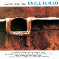 Purchase Uncle Tupelo - March 16-20