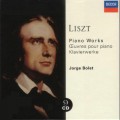 Buy Jorge Bolet - The Piano Works Vol.2 Mp3 Download