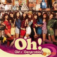 Purchase Girls' Generation - Oh!
