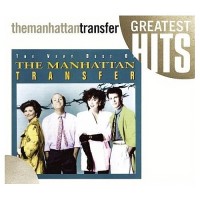 Purchase VA - The Very Best Of The Manhattan Transfer