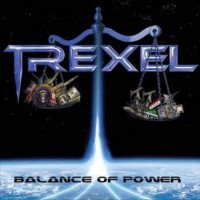 Purchase Trexel - Balance Of Power