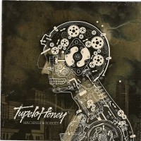 Purchase Tupelo Honey - Machines & Robots (EP)