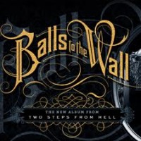 Purchase Two Steps From Hell - Balls To The Wall