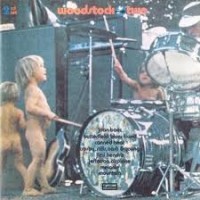 Purchase VA - Woodstock Two CD1