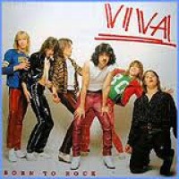 Purchase Viva - Born To Rock