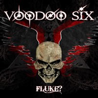 Purchase Voodoo Six - Fluke?