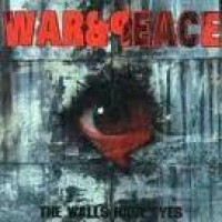 Purchase War & Peace - The Walls Have Eyes