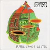 Purchase Public Image Limited - Happy