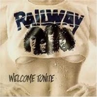 Purchase Railway - Welcome Tonite