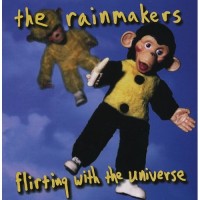 Purchase The Rainmakers - Flirting With The Universe