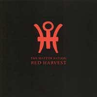 Purchase Red Harvest - The Mastürnation