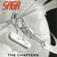 Purchase Saga - The Chapters Live CD1