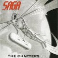 Buy Saga - The Chapters Live CD2 Mp3 Download