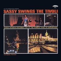 Purchase Sarah Vaughan - Sassy Swings The Tivoli CD1