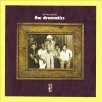 Purchase The Dramatics - The Very Best Of The Dramatics
