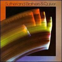 Purchase Sutherland Brothers & Quiver - Slipstream