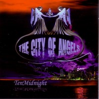 Purchase Tenmidnight - The City Of Angels