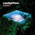Buy VA - MGMT: Latenighttales Mp3 Download