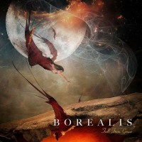 Purchase Borealis - Fall From Grace