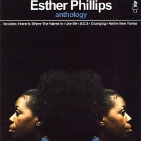 Purchase esther phillips - Anthology