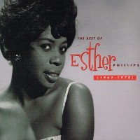 Purchase esther phillips - The Best Of Esther Phillips (1962-1970) CD1