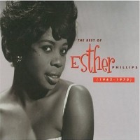 Purchase esther phillips - The Best Of Esther Phillips (1962-1970) CD2